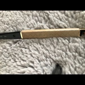 Used Chanel sunglass